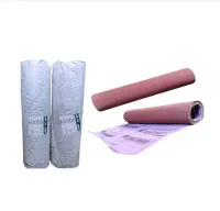 Наждачная бумага в рулоне P 40, 16 м x 59 см, тканевая основа