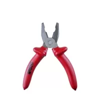 Плоскогубцы диэлектрические 160 мм, 6", 1000 Вт, "MAXIMUM" MX 14992