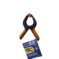 Струбцина пружинная 75×25мм, 3", "MAXIMUM" MX 18020